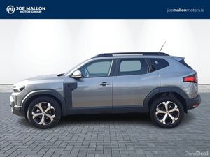 Dacia Duster Journey HYBRID 155 - Image 4