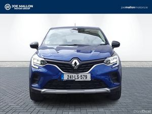 Renault Captur TCe 90 Evolution - Image 4