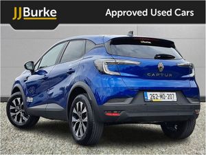 Renault Captur evolution TCe 115 - Image 4