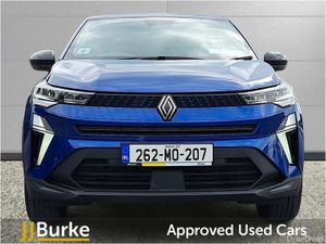 Renault Captur evolution TCe 115 - Image 2