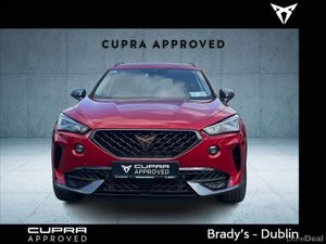 Cupra Formentor 1.5TSI 150hp * 2 YEAR CUPRA APPROV - Image 3
