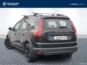 Dacia Jogger TCe 110 Extreme - Image 2