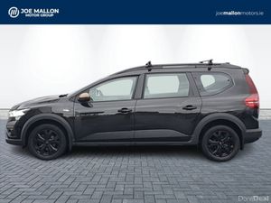 Dacia Jogger TCe 110 Extreme - Image 4
