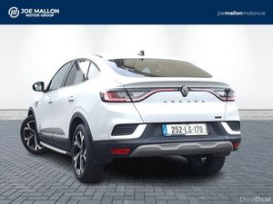 Renault Arkana E-TECH Hybrid 145 Auto techno - Image 2