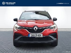 Renault Captur TCe 90 RS Line - Image 4