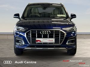 Audi Q5 35 TDI 163HP S tronic SE - Image 2