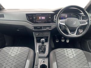 Volkswagen Polo 1.0 TSI 95HP R-Line - Image 2