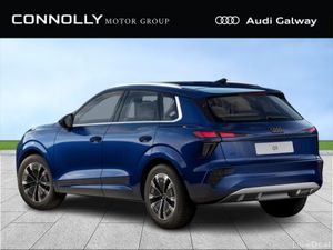 Audi Q3 TDI SE 110kW A/T ~TECH PACK~ - Image 2