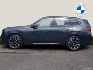 BMW X3 30e xDrive M Sport - Image 3