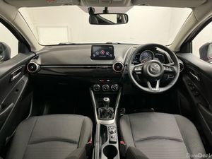 Mazda Mazda2 HOMURRA- GREAT SPEC-1.5P 90PS - Rever - Image 4