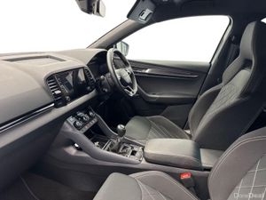 Skoda Karoq 2.0TDI SPORTLINE *JUST ARRIVED* €130 P - Image 3
