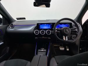 Mercedes-Benz EQA EQA 250+ AMG Line Urban Edition - Image 4