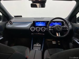 Mercedes-Benz EQA EQA 250+ AMG Line Urban Edition - Image 4
