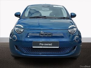 Fiat 500 EV ICON - One Owner - 92% Battery SOH - Image 4