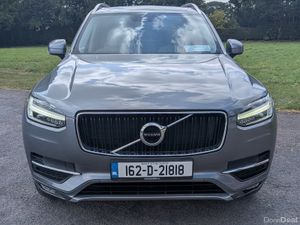 Volvo XC90 MOMENTUM AUTO - Image 2