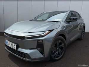 Toyota C-HR C-HR+ Sport - Image 2