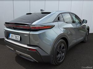 Toyota C-HR C-HR+ Sport - Image 4