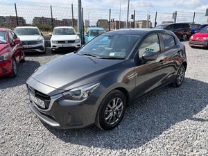 MAZDA 1.3 AUTO *GREAT SPEC* - Image 2