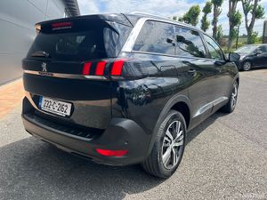 Peugeot 5008 2023 - Image 3