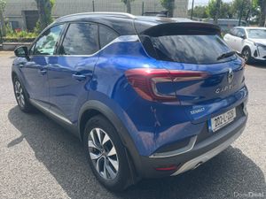 Renault Captur 2020 - Image 4