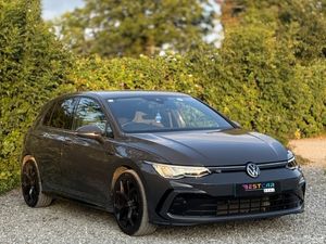 2023 Volkswagen Golf R-Line 1.5 TSI 130HP - Image 3