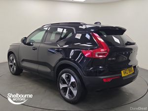 Volvo XC40 B3 PLUS - Image 3