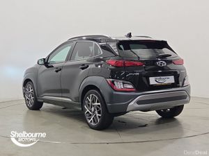 Hyundai Kona GDI ULTIMATE - Image 3