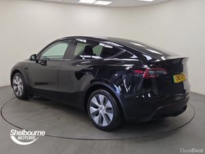 Tesla Model Y BASE - Image 3