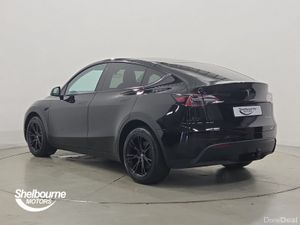 Tesla Model Y LONG RANGE - Image 3