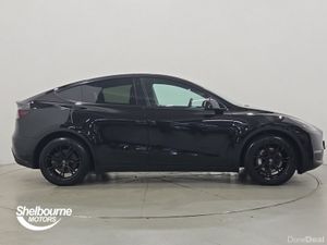 Tesla Model Y LONG RANGE - Image 4