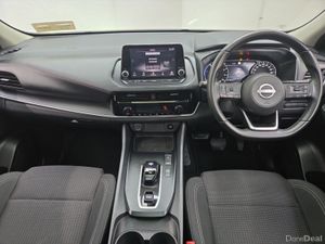 Nissan Qashqai ePOWER QASHQAI SV *€3K Scrappage de - Image 4