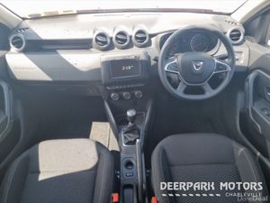 Dacia Duster dCi 115 Comfort - Image 2