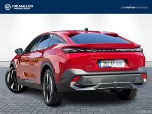 Peugeot 408 MHEV 145BHP e-DCS6 GT Exclusive Auto - Image 3