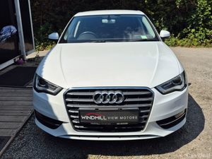 Audi A3 1.4 Tiptronic Automatic - Image 3
