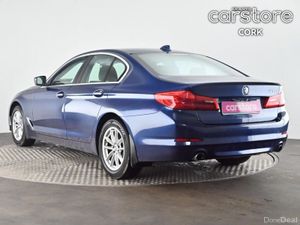 BMW 5-Series 520d SE Auto - Image 3