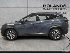 Hyundai Tucson 2WD Executive Finance from €96 per - Image 3