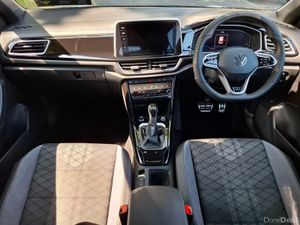 Volkswagen T-Roc R-LINE TDI AUTO 12 MONTH WARRANTY - Image 3
