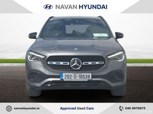 Mercedes-Benz GLA 200 Auto Progressive - Image 3