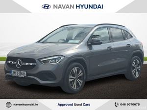 Mercedes-Benz GLA 200 Auto Progressive - Image 4
