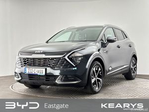 Kia Sportage K3 HEV - Image 3