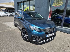 Peugeot 5008 1.5 BlueHDi 130bhp Allure - Image 3