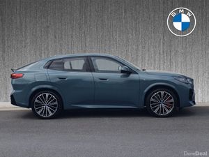 BMW iX2 xDrive30 M Sport - Image 3