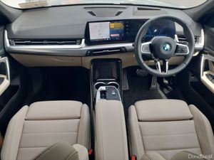 BMW iX2 xDrive30 M Sport - Image 4