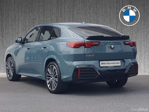 BMW iX2 xDrive30 M Sport - Image 2