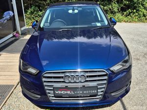 Audi A3 1.4 Tiptronic Automatic 2015 - Image 4