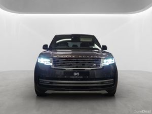 2024 LANDROVER RANGEROVER 3.0 440 SE PHEV. - Image 2