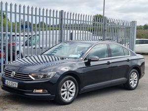 2015 VOLKSWAGEN PASSAT DIESEL NCT'd €6,990 - Image 4