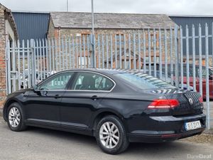 2015 VOLKSWAGEN PASSAT DIESEL NCT'd €6,990 - Image 3