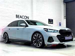 *241*ONLY 19,000 MILES*BMW I5 M-SPORT ED40 250KW 8 - Image 3