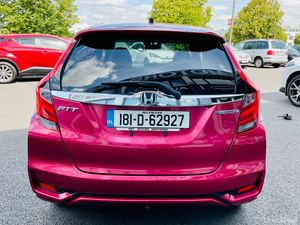 Honda Fit 2018 (ATM) Low Mileage - Image 4